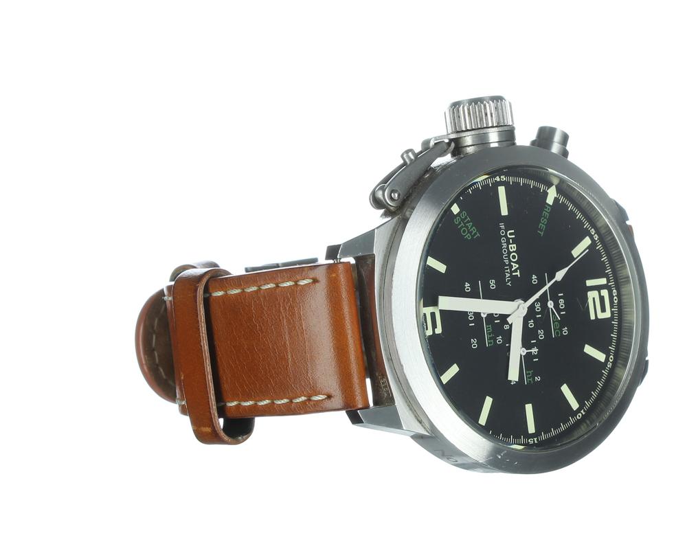 Daniel Wellington