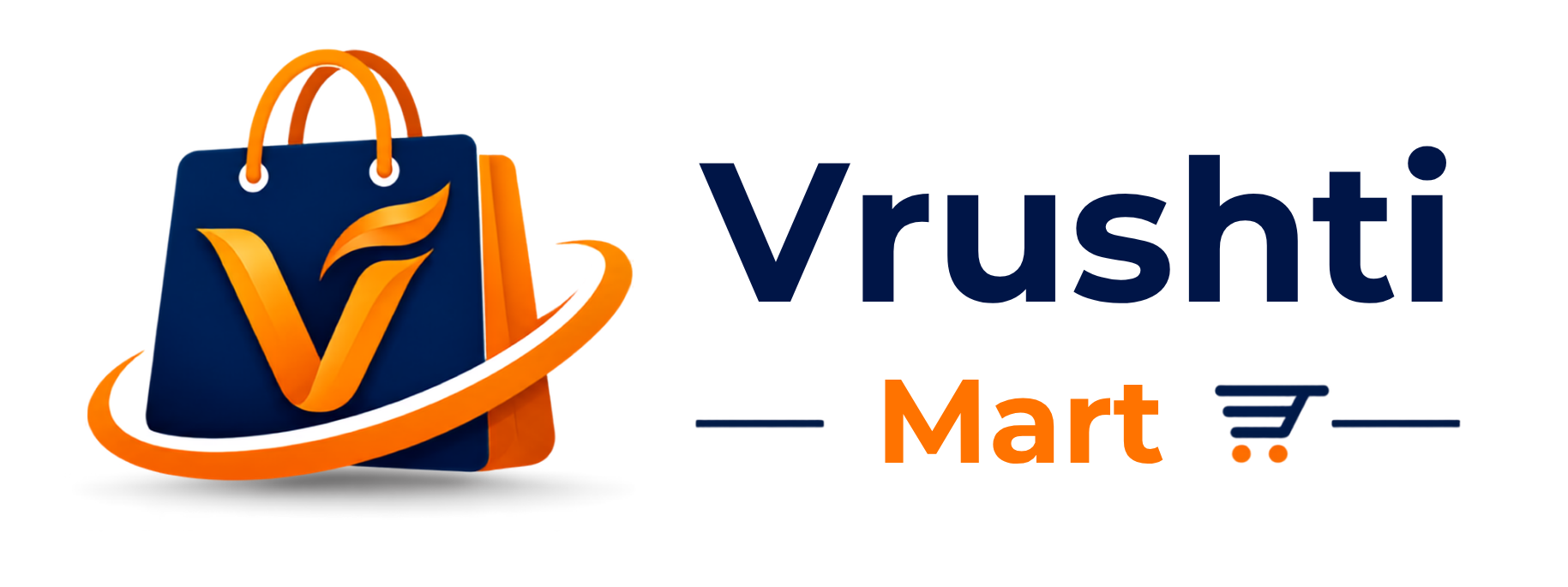 Vrushti Mart