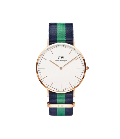 Daniel Wellington Blue