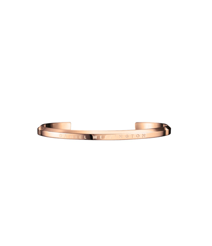 Daniel Wellington Yellow